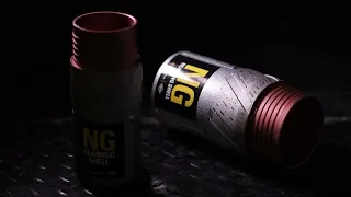 Reaming Shell   Casing shoe